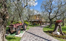 Agriturismo Le Dase